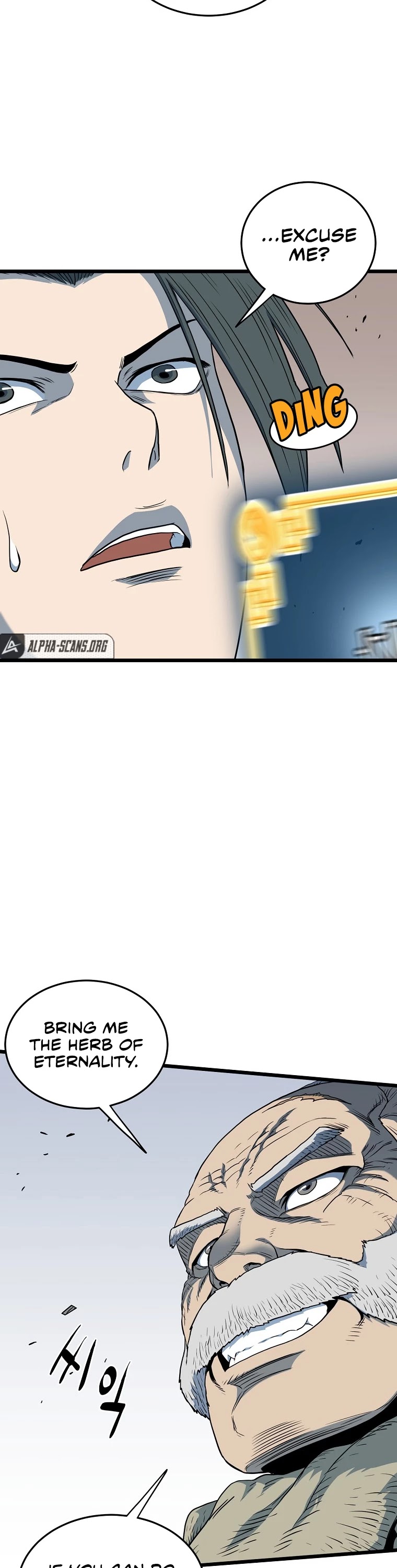 Murim Login Chapter 113 image 11